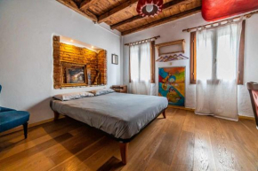BeB Mi Casa Tu Casa